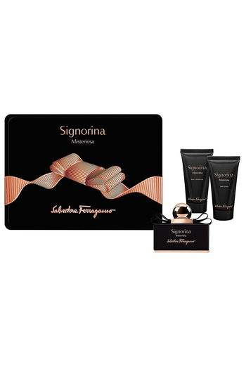 Signorina misteriosa salvatore cheap ferragamo 30 ml